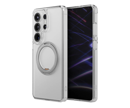Etui do telefonów Uniq Etui Swivix do S26 Ultra 360 Rotating Kickstand